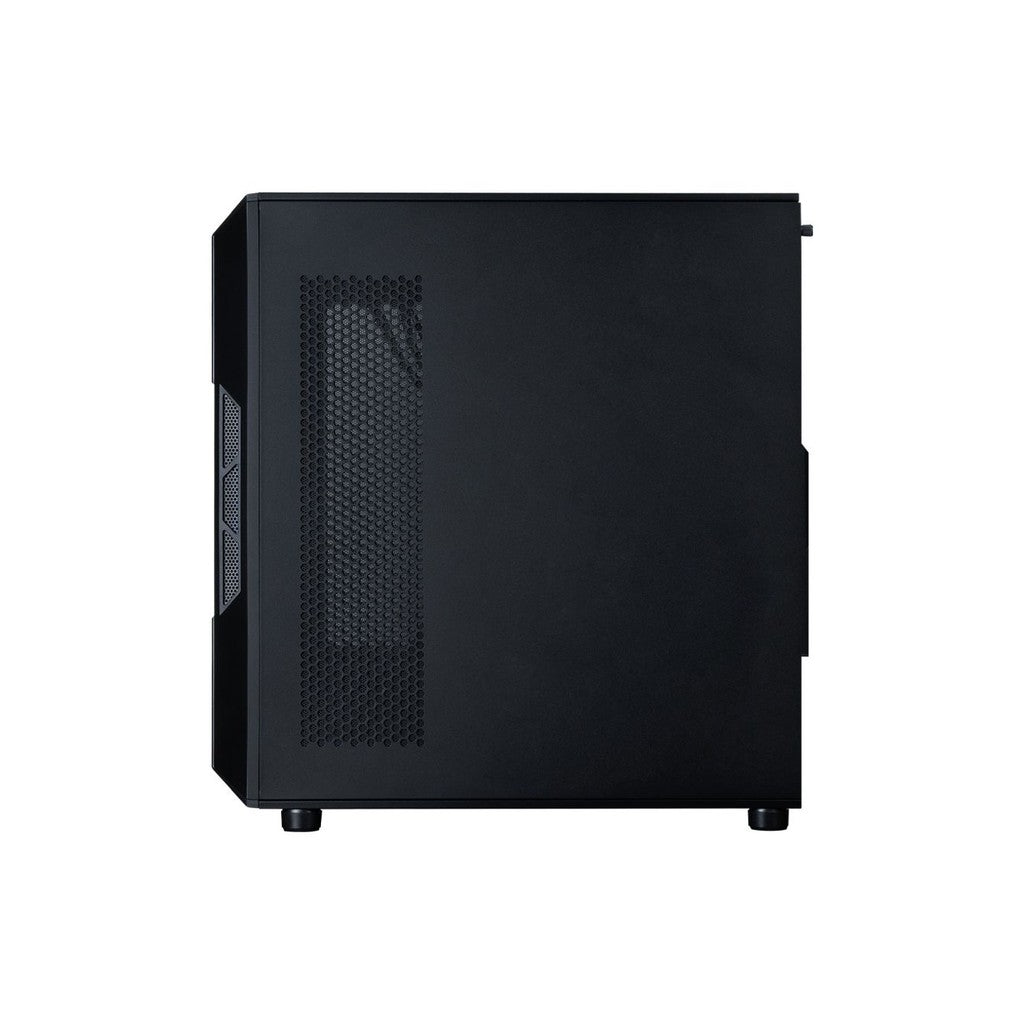 Zalman i3 NEO V2 Black ATX Mid Tower Case
