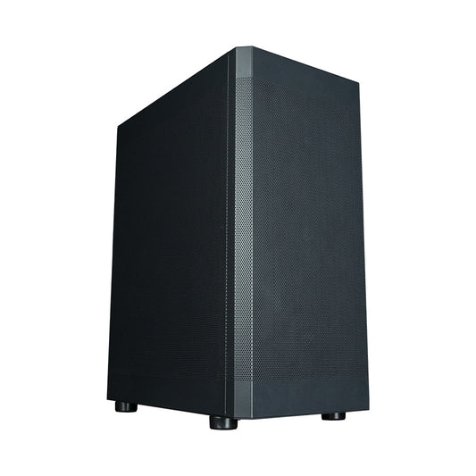 Zalman I4 ATX Black Mid Tower Case