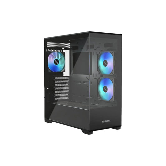 RTX 5070 Intel Ultra 5 245KF Gaming PC