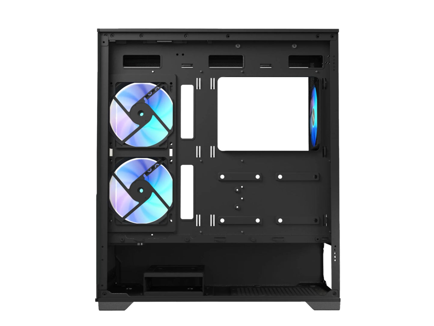 Raidmax i801 ATX ARGB Mid Tower Case