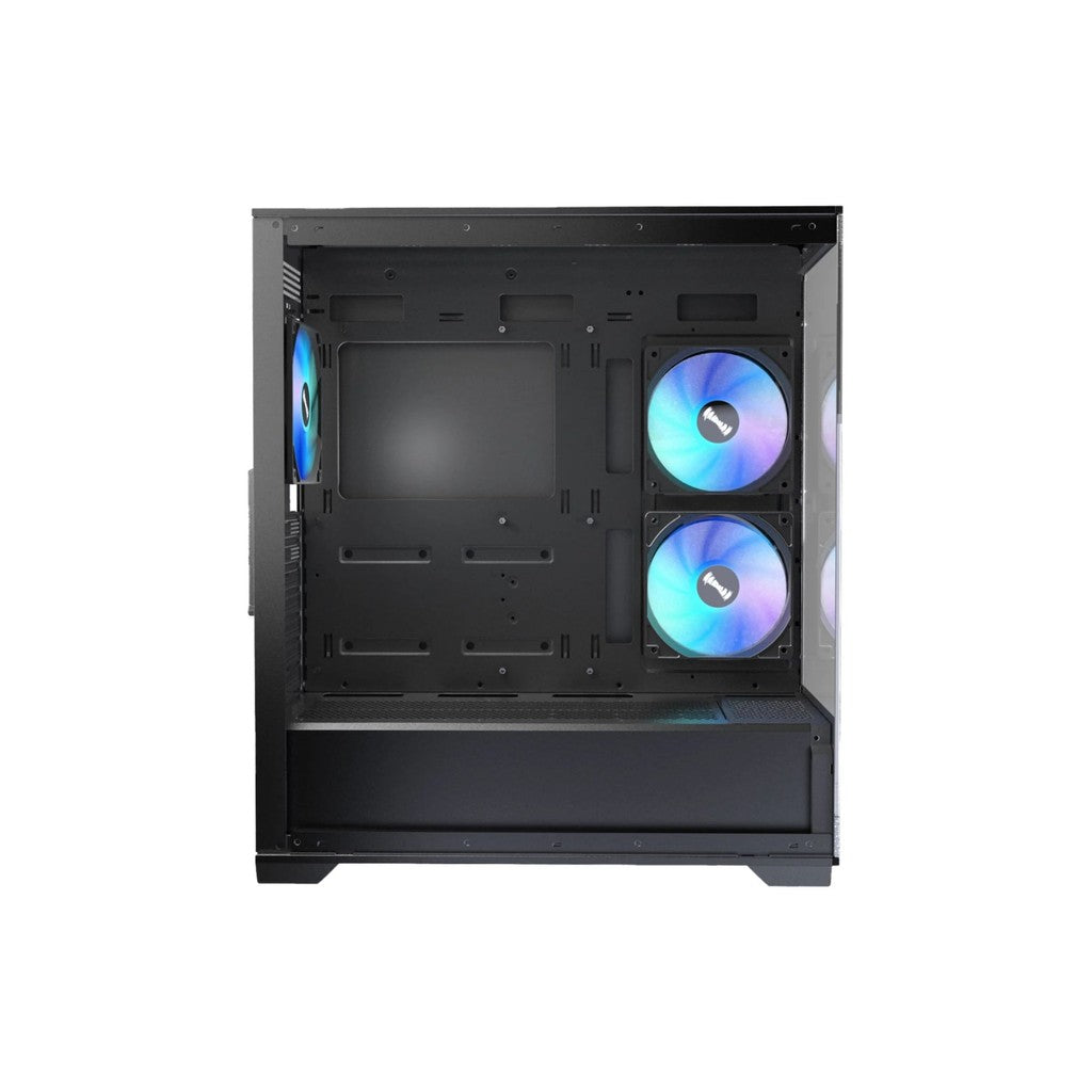Raidmax i801 ATX ARGB Mid Tower Case