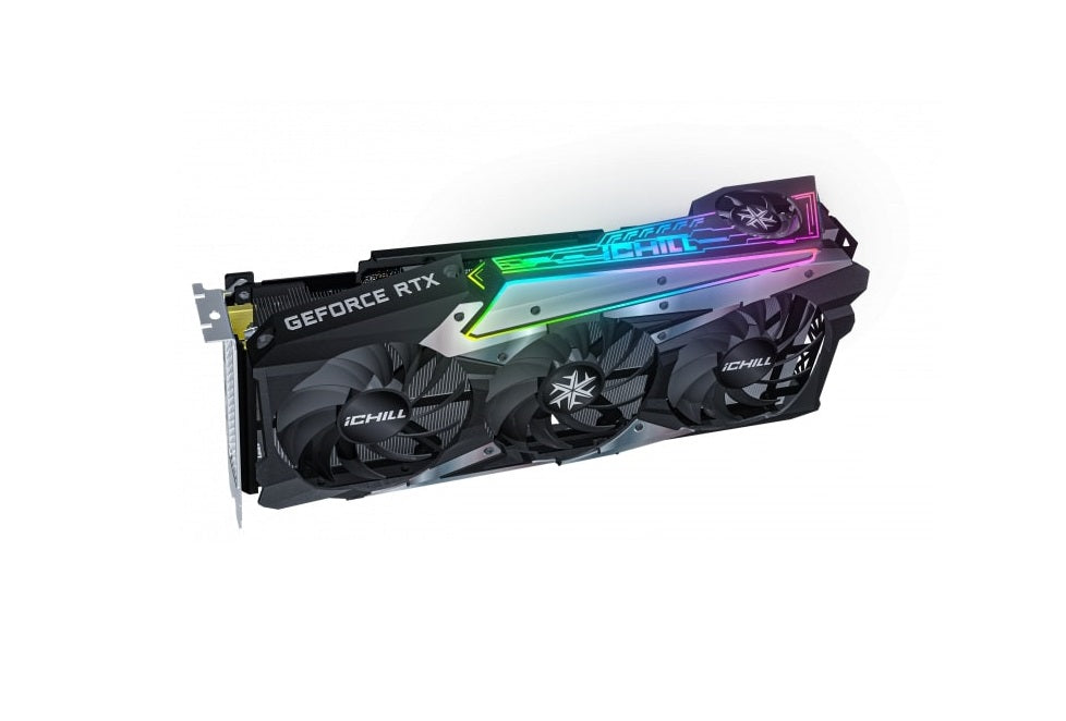 [Refurbished] Inno3D iChill X4 RTX 3070 8GB Graphics Card