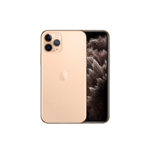 [Refurbished] Apple iPhone 11 Pro Max 64GB - Gold