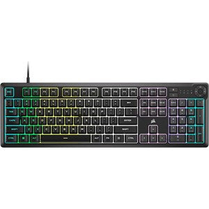 CORSAIR K55 CORE RGB GAMING KEYBOARD