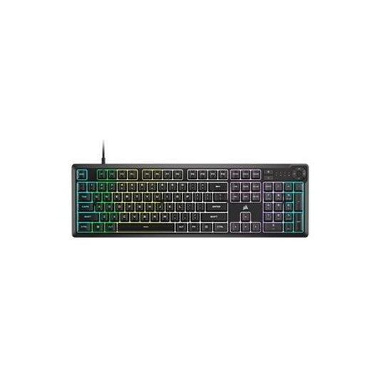 CORSAIR K55 CORE RGB GAMING KEYBOARD