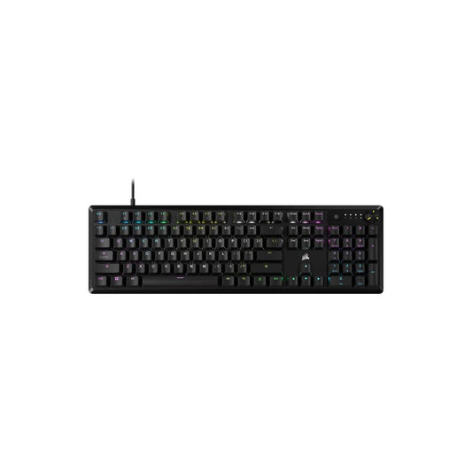 CORSAIR K70 CORE RGB MECHANICAL GAMING KEYBOARD - Black