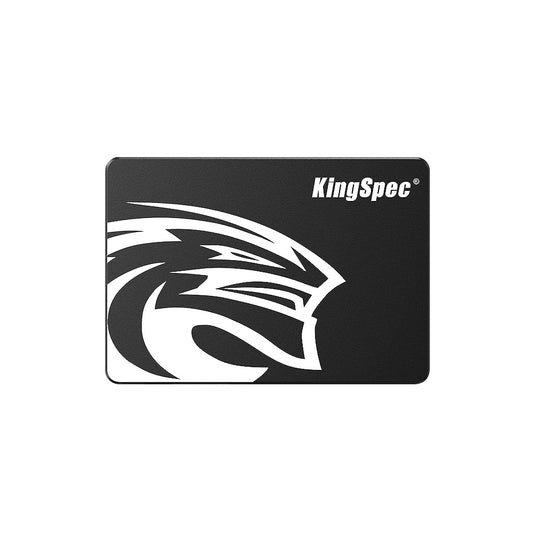 KingSpec P3 512GB SSD SATA 2.5" 3Yr Wty