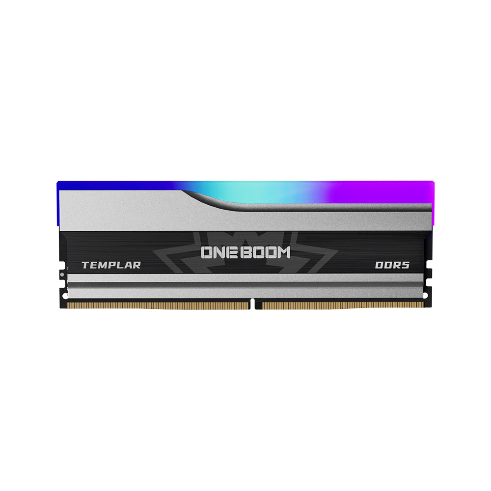 32GB (2x16) 6000mhz CL46 KingSpec Templar RGB DIMM DDR5 RAM