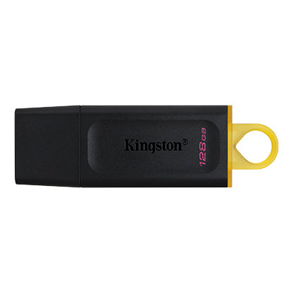 Kingston Data Traveler Exodia 128GB USB 3.2 Flash Drive 5Yr Wty