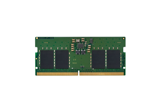 8GB 4800mhz Kingston SODIMM DDR5 RAM Lifetime Wty