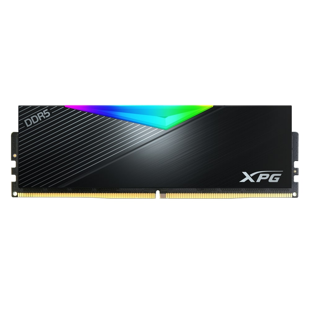 ADATA XPG Lancer RGB 32GB (2x16GB) 7200mhz CL34 DDR5 DIMM RAM