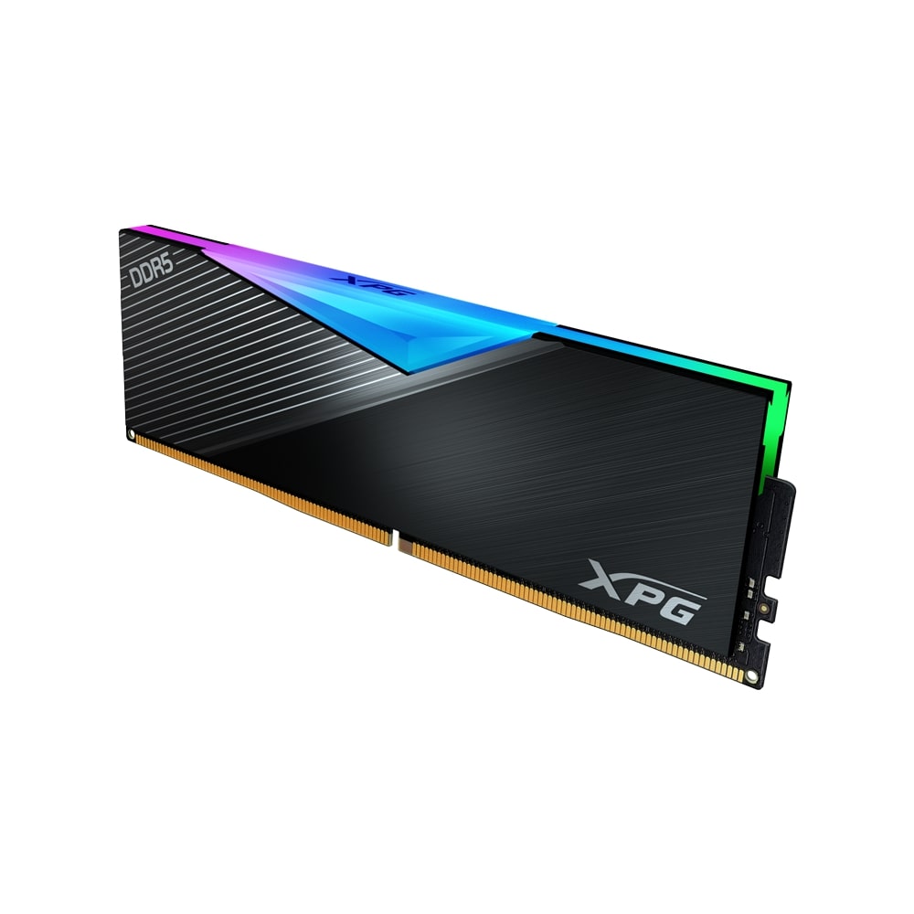 ADATA XPG Lancer RGB 32GB (2x16GB) 7200mhz CL34 DDR5 DIMM RAM