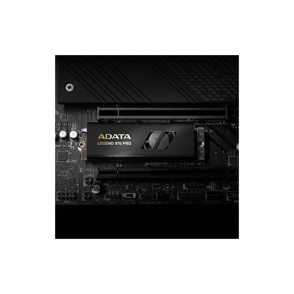 ADATA Legend 970 Pro 2TB 14,000MB/s PCIe 5.0 M.2 NVMe SSD