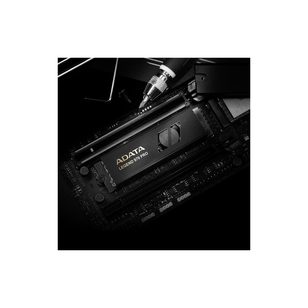 ADATA Legend 970 Pro 2TB 14,000MB/s PCIe 5.0 M.2 NVMe SSD