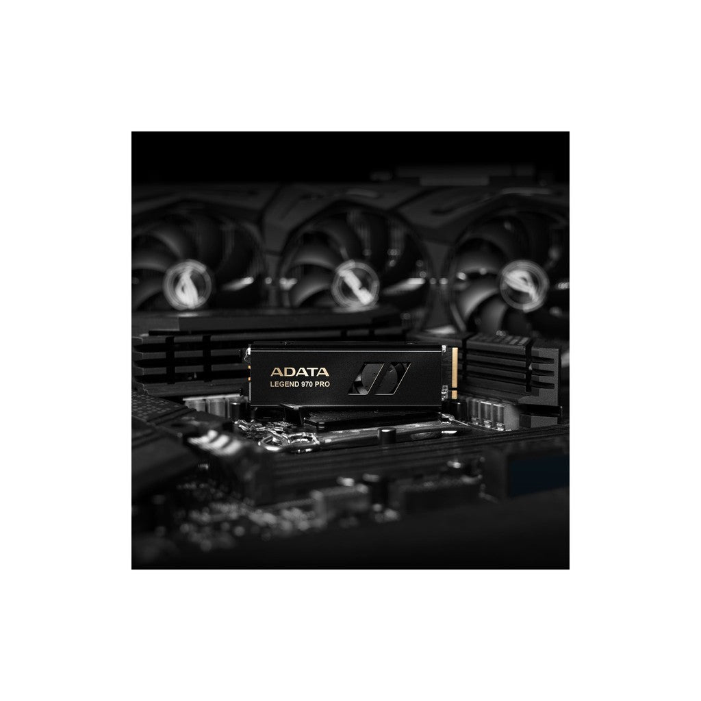 ADATA Legend 970 Pro 2TB 14,000MB/s PCIe 5.0 M.2 NVMe SSD