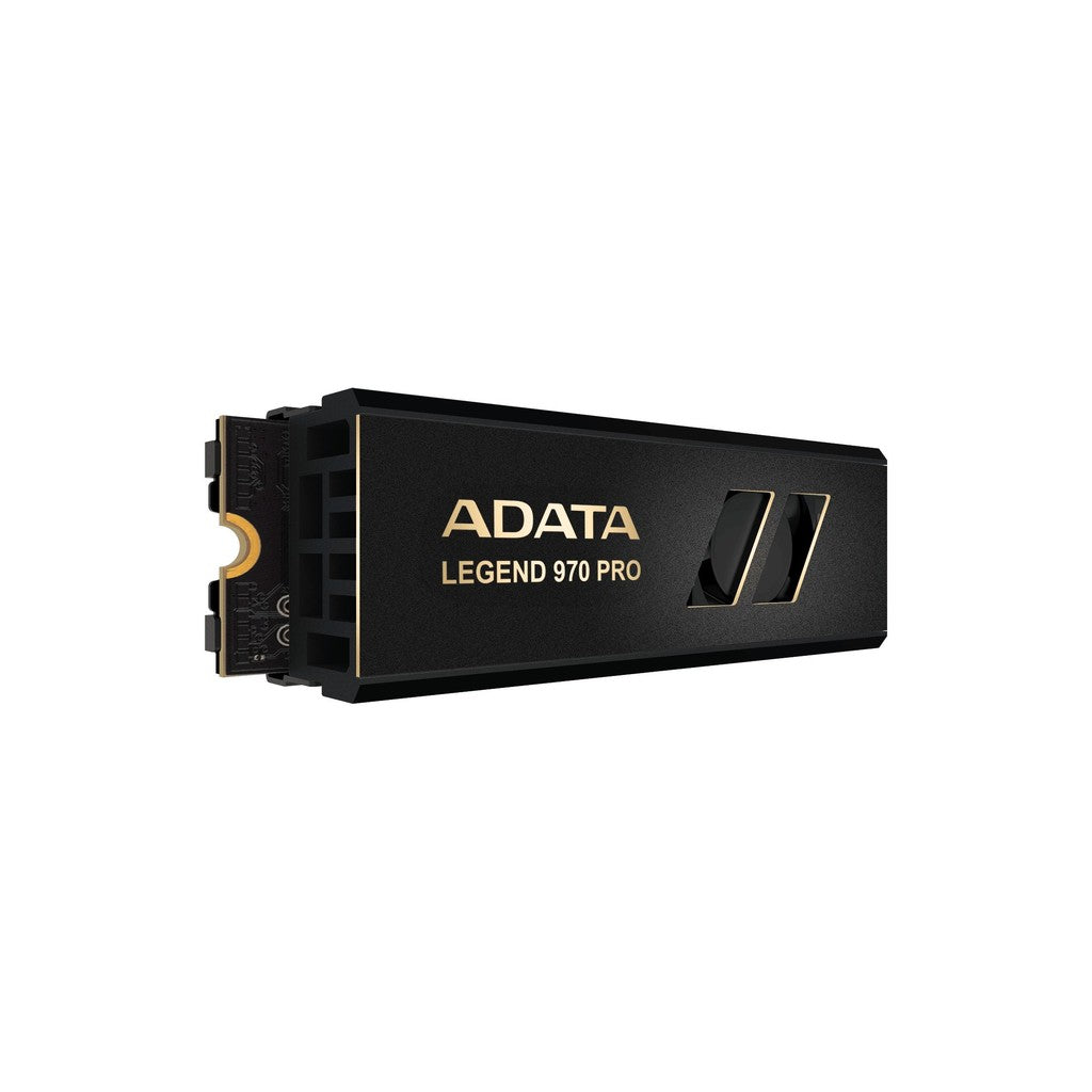 ADATA Legend 970 Pro 2TB 14,000MB/s PCIe 5.0 M.2 NVMe SSD