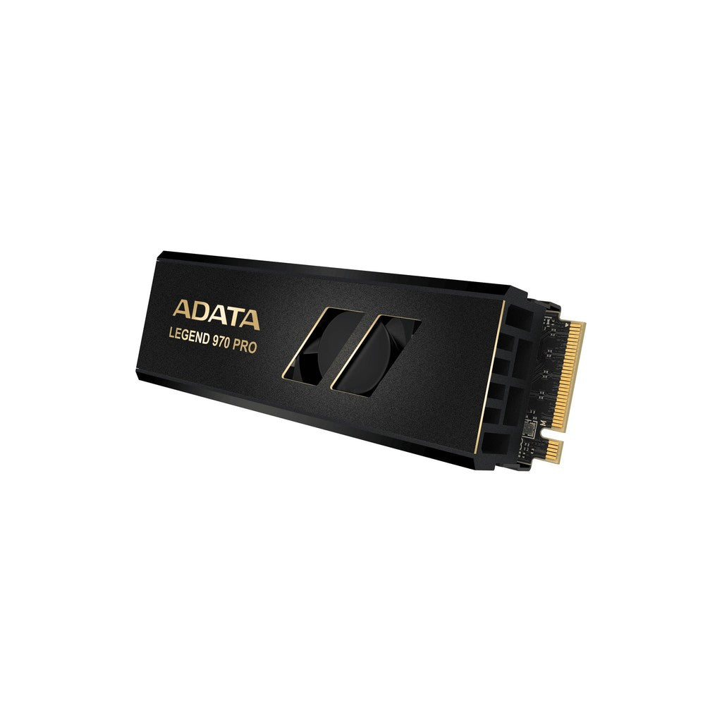 ADATA Legend 970 Pro 2TB 14,000MB/s PCIe 5.0 M.2 NVMe SSD