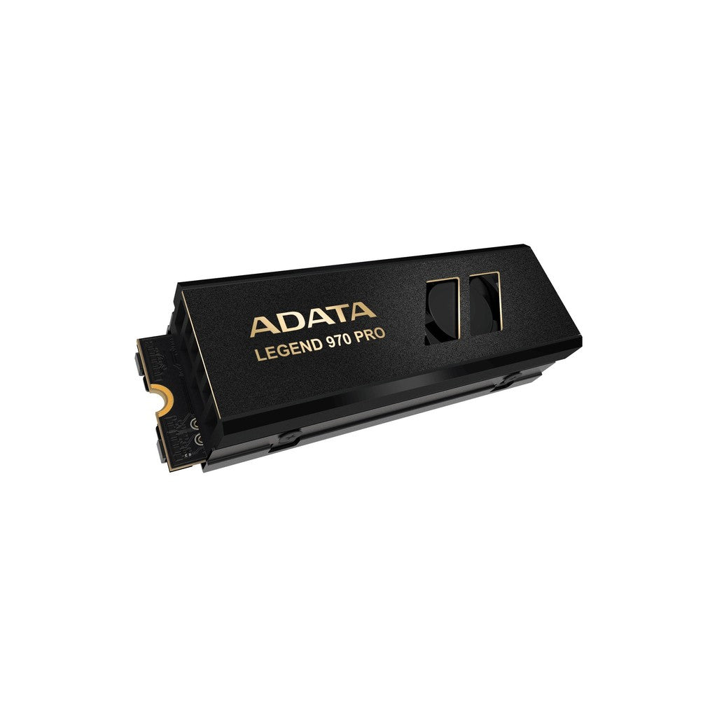 ADATA Legend 970 Pro 2TB 14,000MB/s PCIe 5.0 M.2 NVMe SSD
