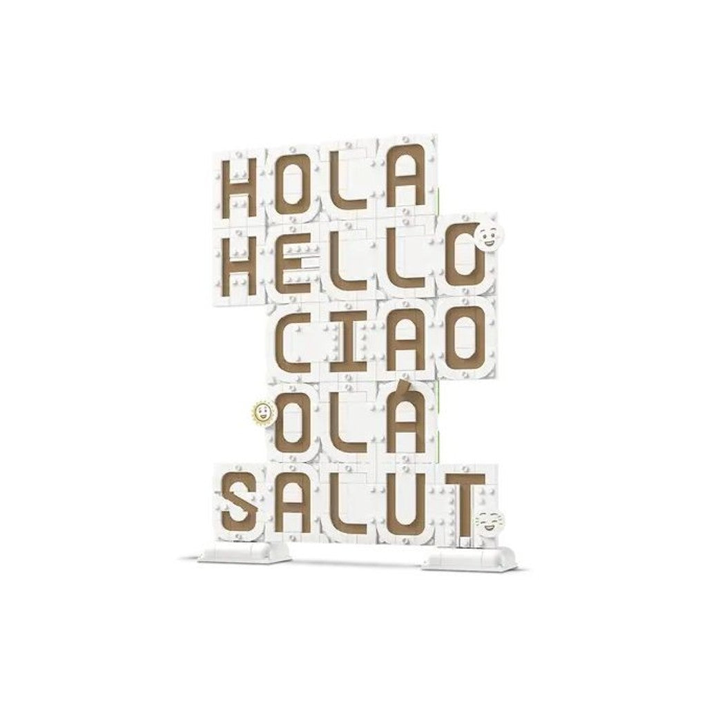 LEGO 41839 Message Board