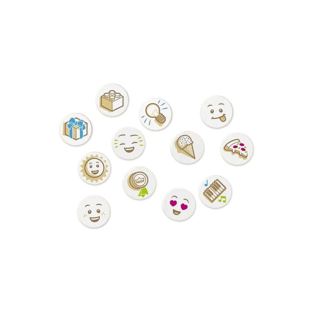 LEGO 41839 Message Board