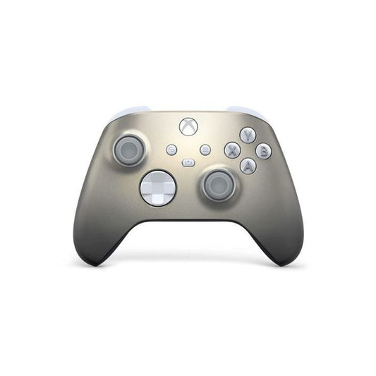 Microsoft Xbox Wireless Controller - Lunar Shift Limited Edition for Xbox Series X/S