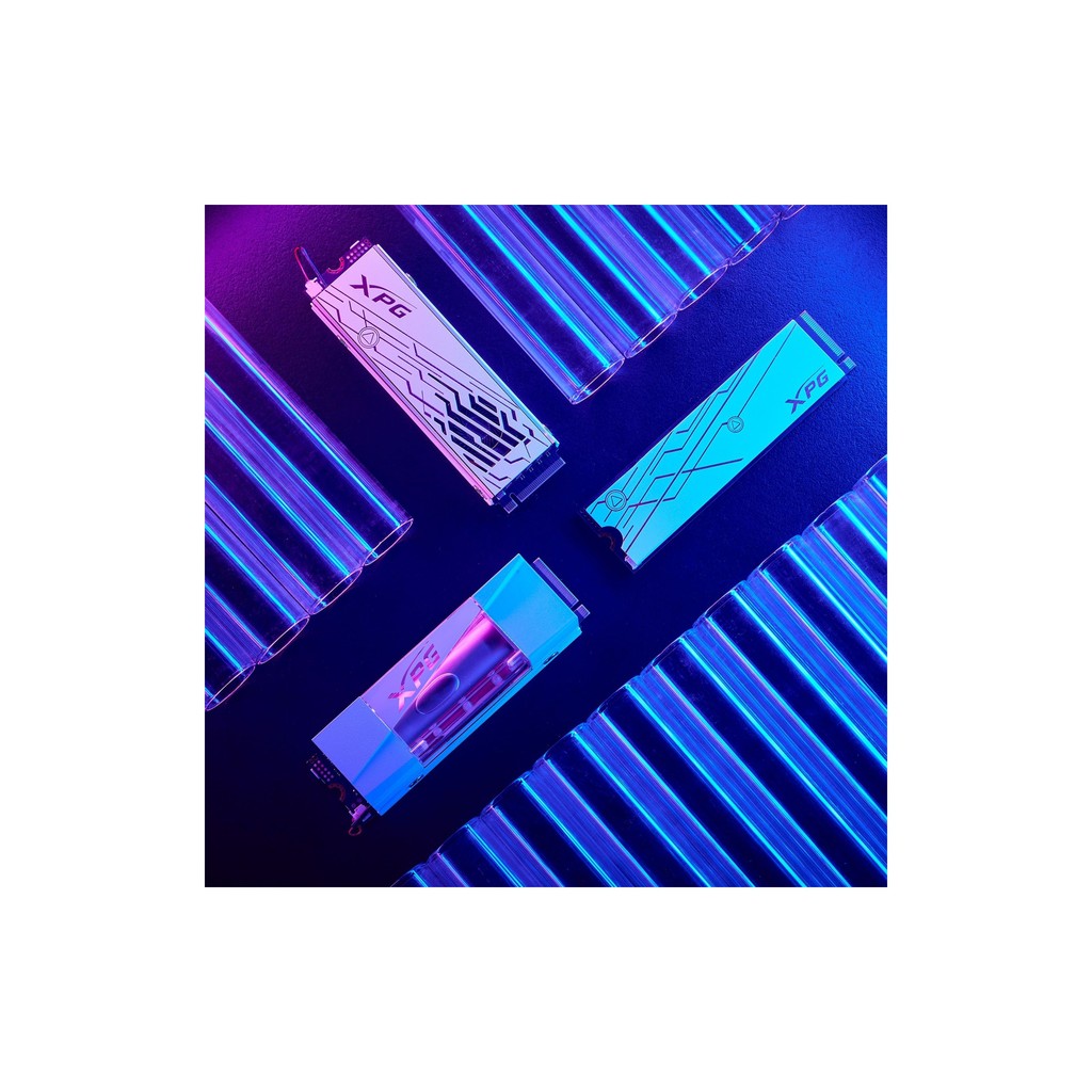 ADATA XPG MARS 980 BLADE 1TB 14,000MB/s PCIe 5.0 M.2 NVMe SSD