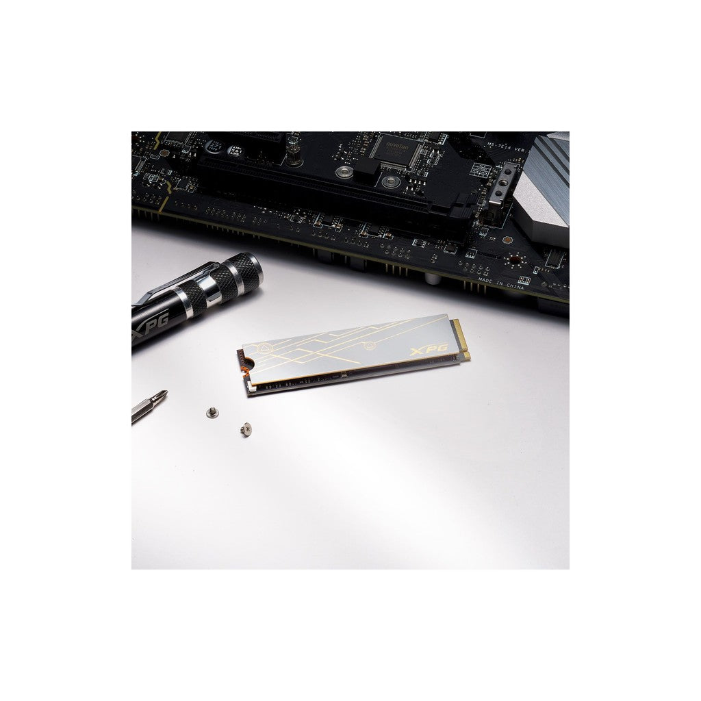 ADATA XPG MARS 980 BLADE 1TB 14,000MB/s PCIe 5.0 M.2 NVMe SSD