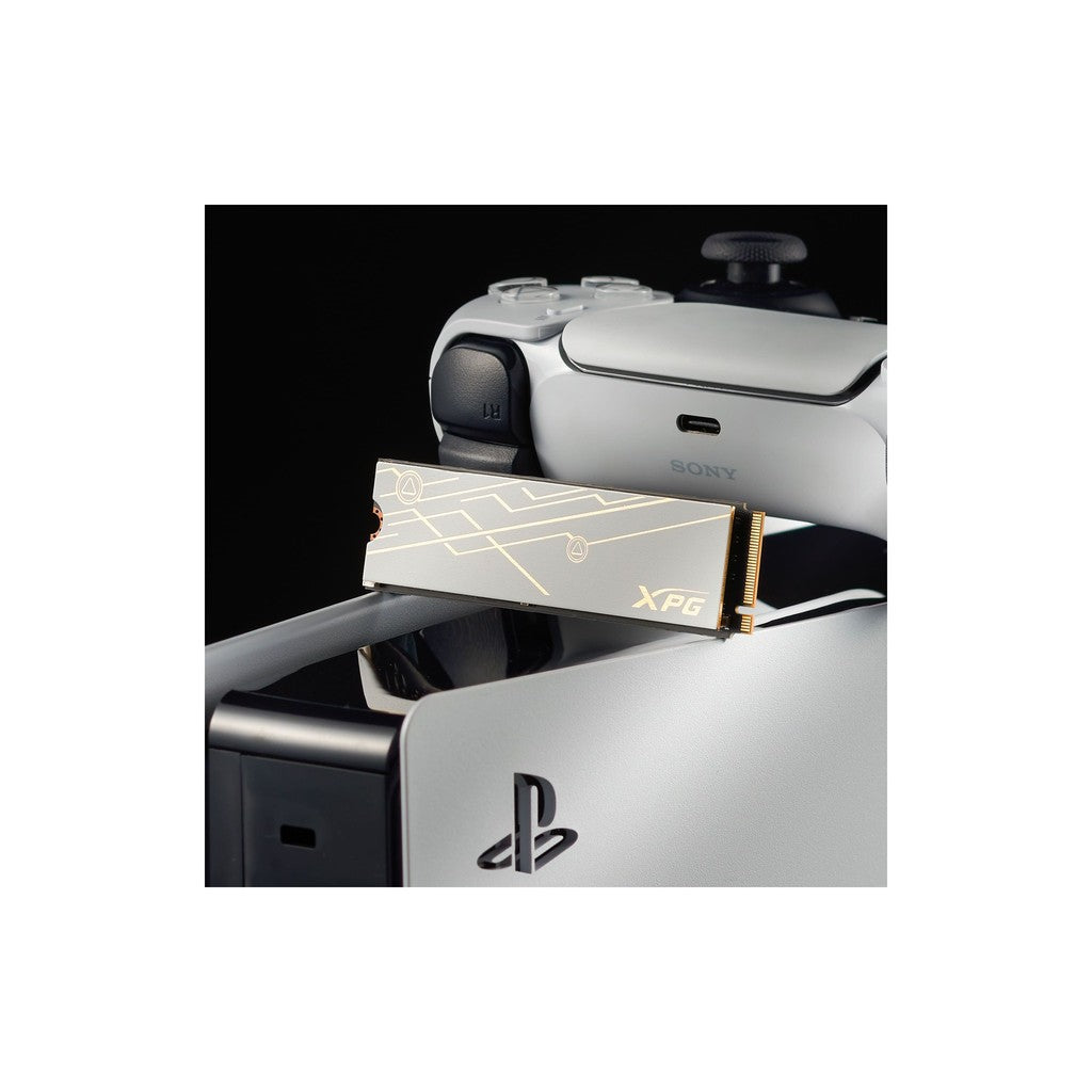 ADATA XPG MARS 980 BLADE 1TB 14,000MB/s PCIe 5.0 M.2 NVMe SSD