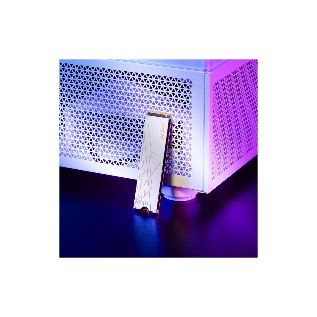 ADATA XPG MARS 980 BLADE 1TB 14,000MB/s PCIe 5.0 M.2 NVMe SSD