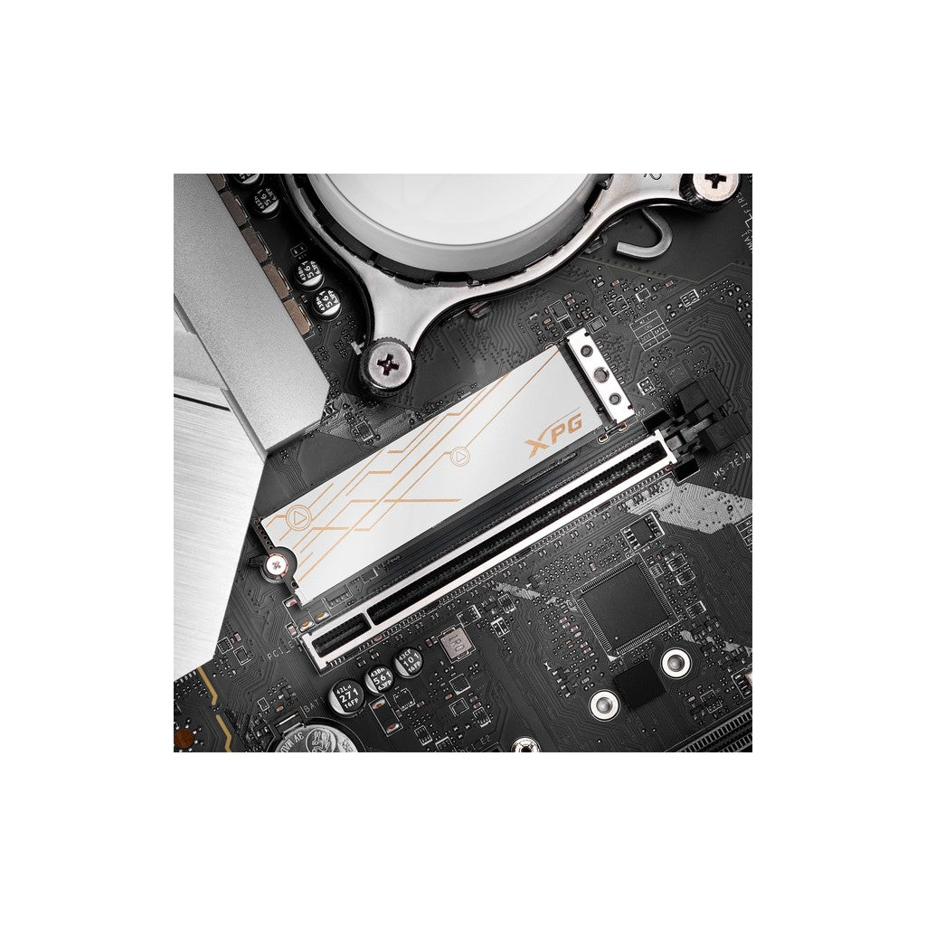 ADATA XPG MARS 980 BLADE 1TB 14,000MB/s PCIe 5.0 M.2 NVMe SSD