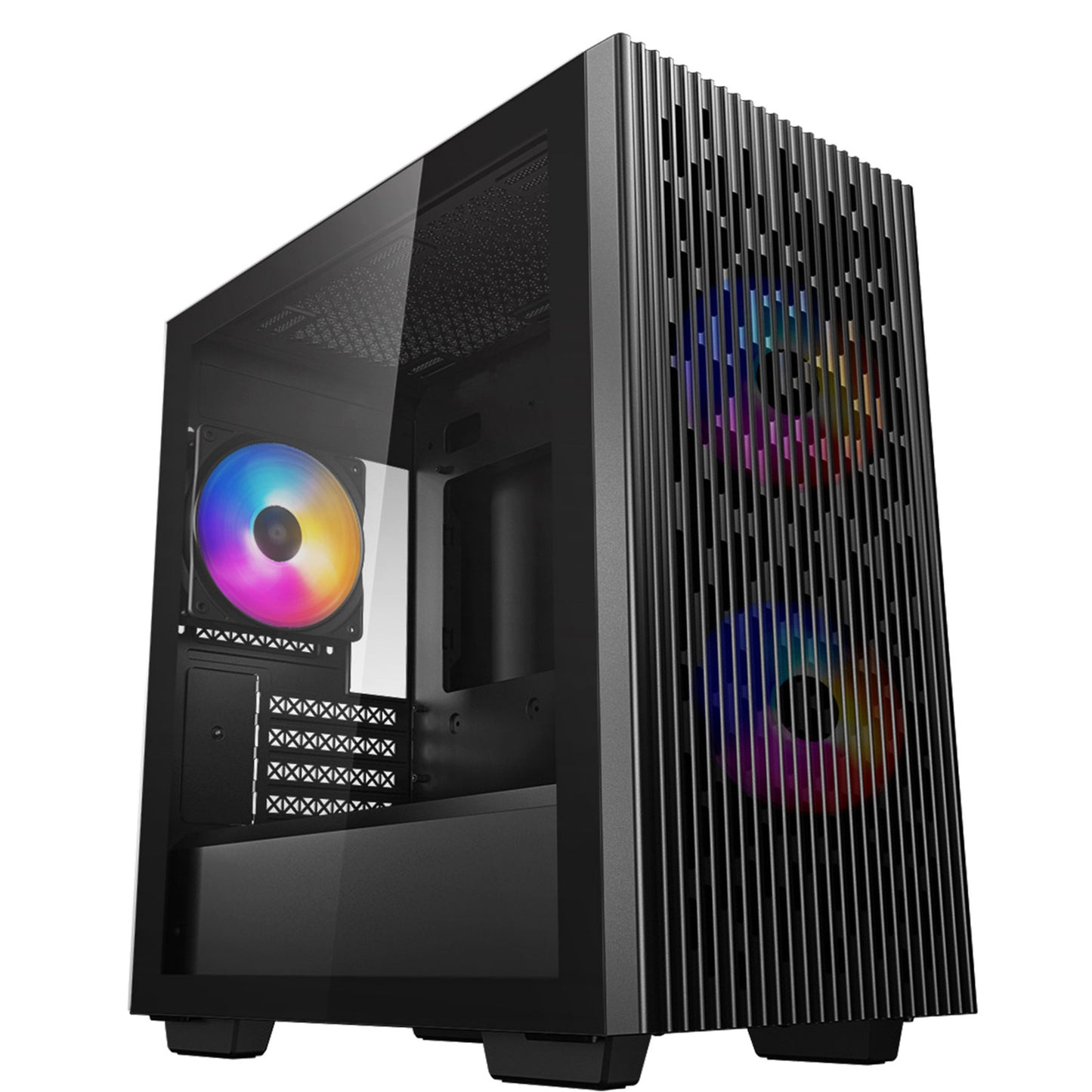 RTX 3050 Ryzen 5 5500 Gaming PC