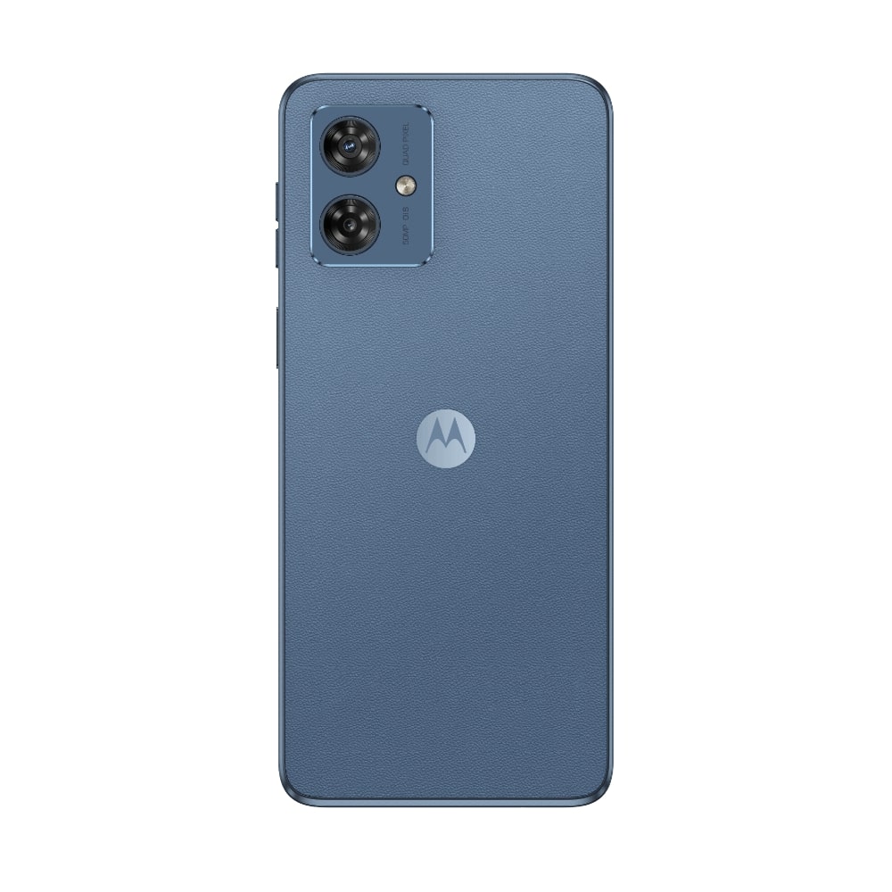 Motorola Moto G54 5G - Indigo Blue