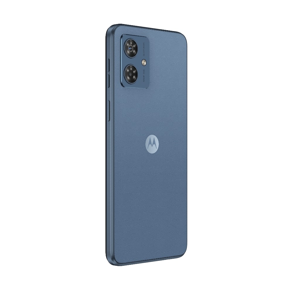 Motorola Moto G54 5G - Indigo Blue