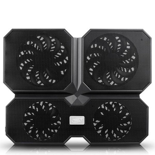 DEEPCOOL Multi Core X6 Notebook Cooler