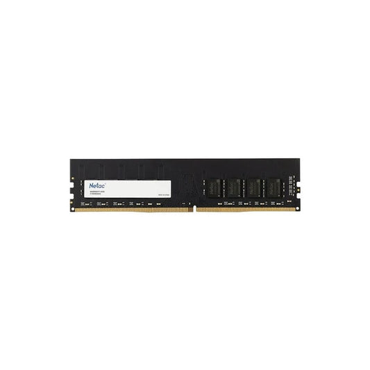 8GB 3200mhz CL16 Netac Basic DDR4 RAM