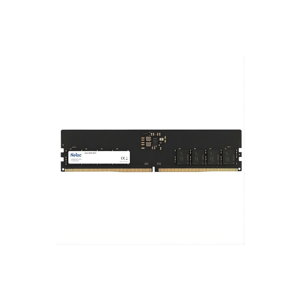 Netac Basic 16GB 5600mhz C46 DDR5 DIMM