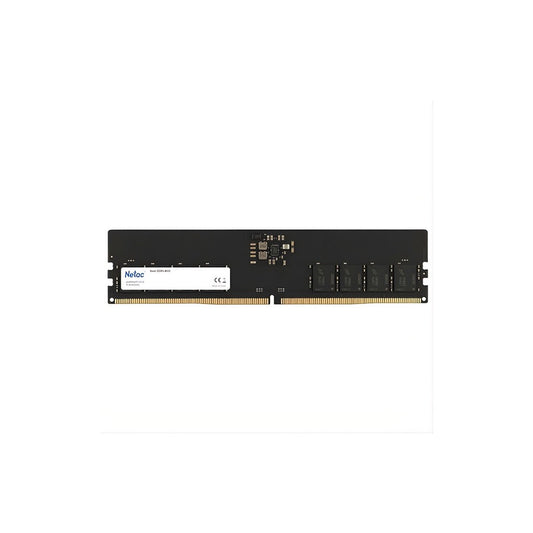 Netac Basic 16GB 5600mhz C46 DDR5 DIMM