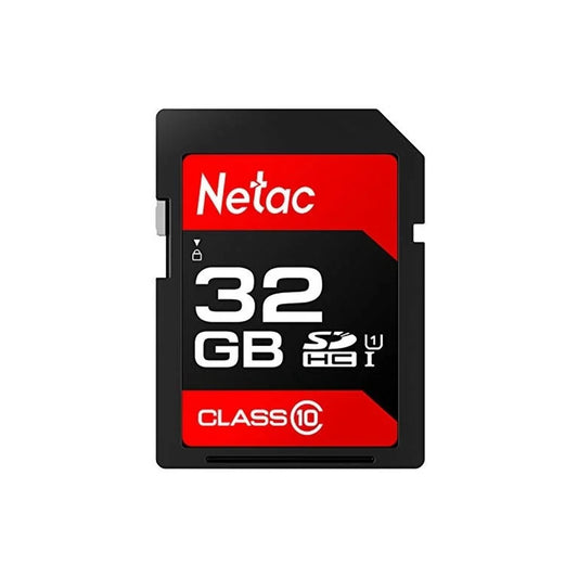 Netac P600 32GB SD Card