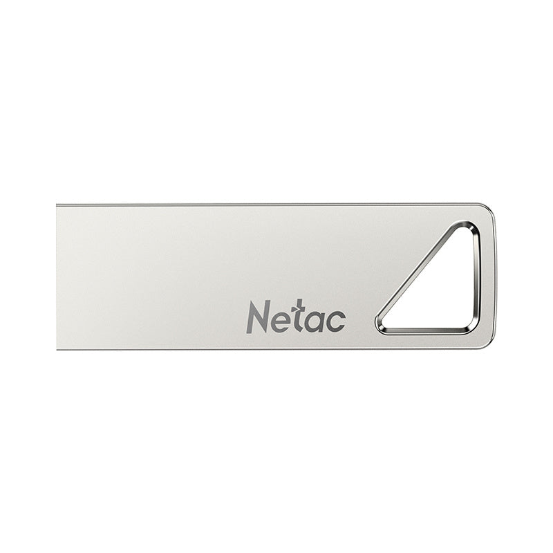 Netac U326 16GB USB 2.0 Flash Drive 5Yr Wty