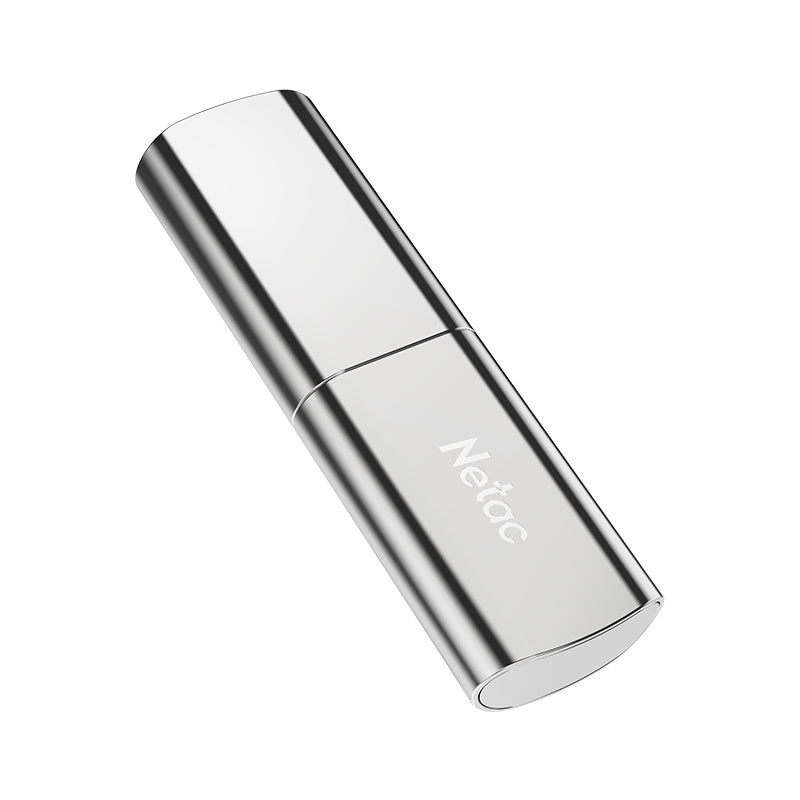 Netac US2 256GB USB3.2 Gen2 External SSD