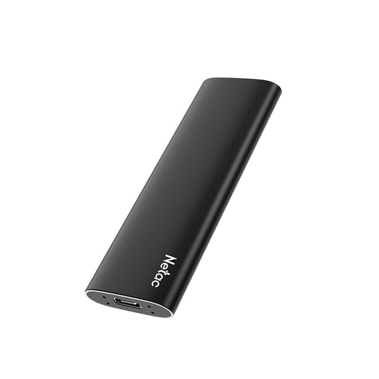 Netac Z Slim 1TB USB3.2 Gen2 External SSD