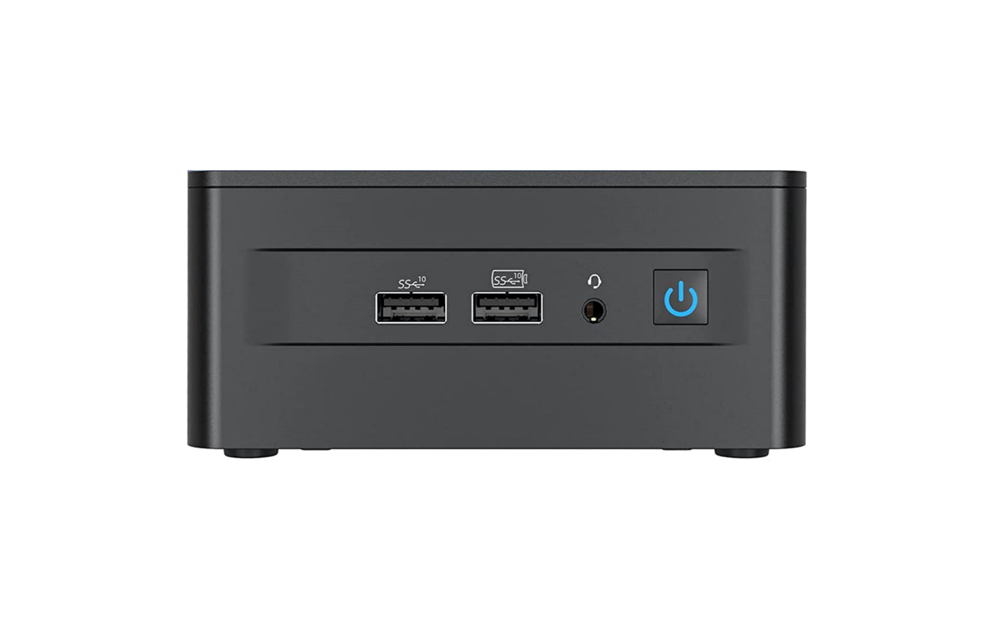 ASUS NUC 12 Pro Barebone Kit - Intel 12th Gen Core I3-1220P