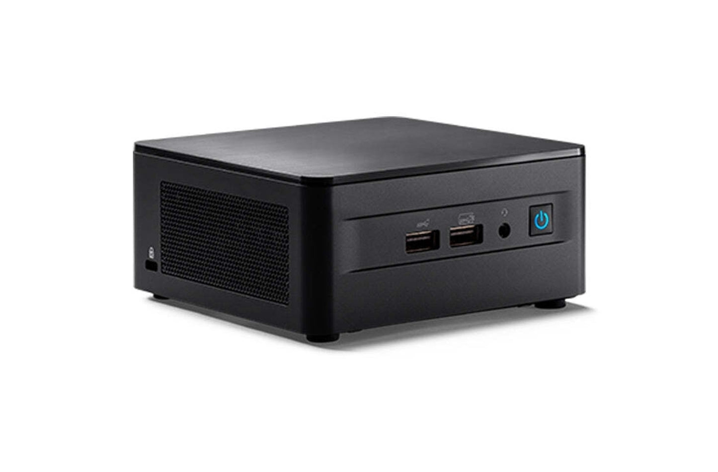 ASUS NUC 12 Pro Barebone Kit - Intel 12th Gen Core I3-1220P