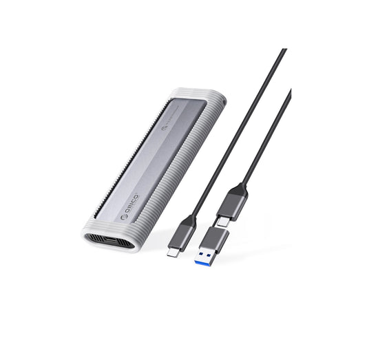 ORICO AXM2-G2-V1 10Gbps M.2 NVMe SSD Enclosure