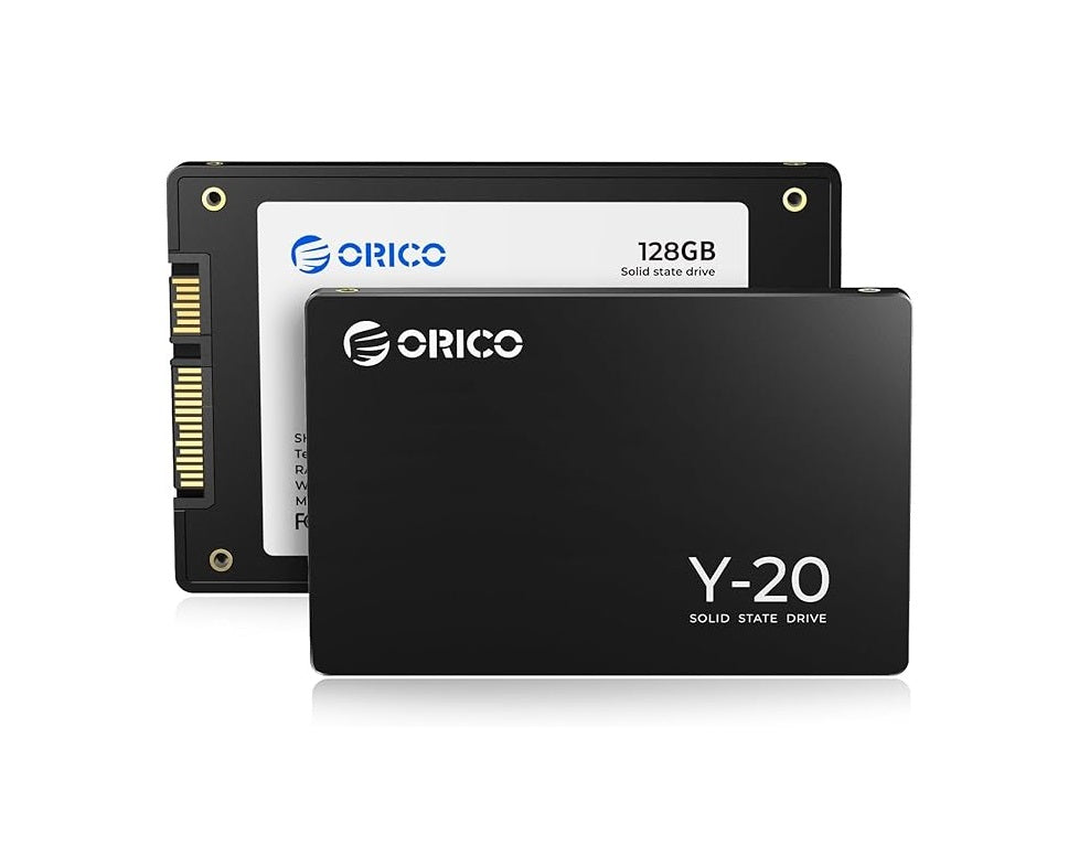 ORICO Y-20 128GB SATA 2.5" SSD