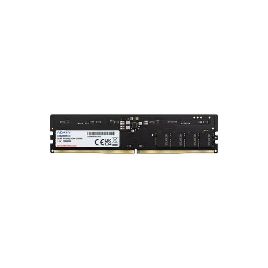 8GB 5600mhz ADATA DDR5 DIMM RAM