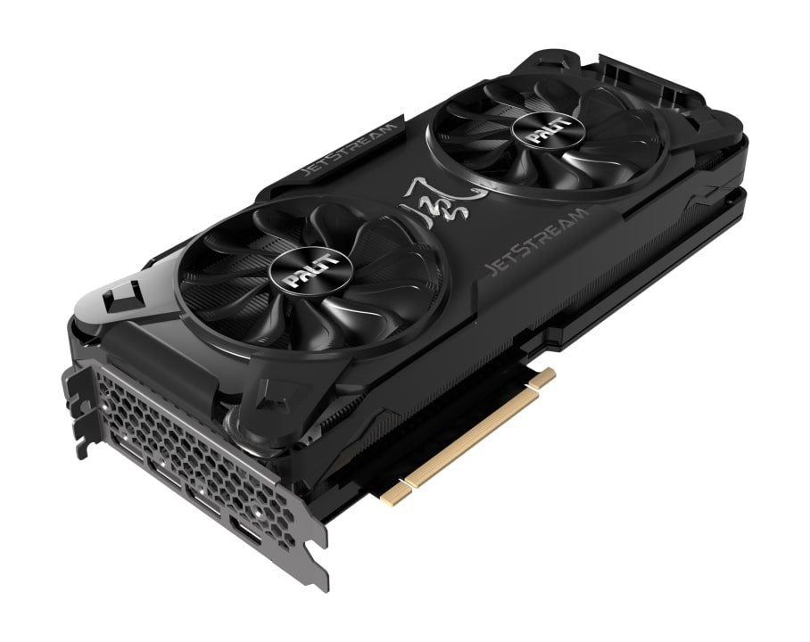 [Refurbished] Palit JetStream RTX 3070 8GB Graphics Card