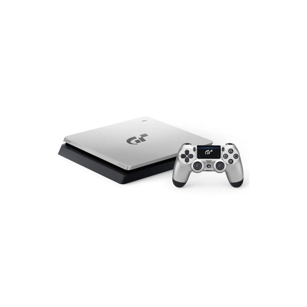 [Refurbished] PlayStation 4 Slim 1TB - Gran Turismo Edition