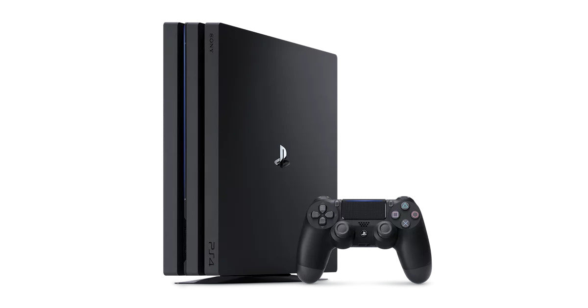 [Refurbished] PlayStation 4 Pro