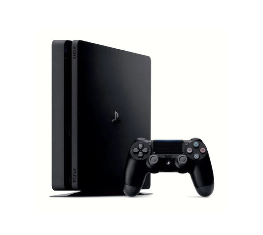 [Refurbished] PlayStation 4 Slim